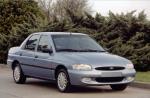 Ford Escort 1995 года